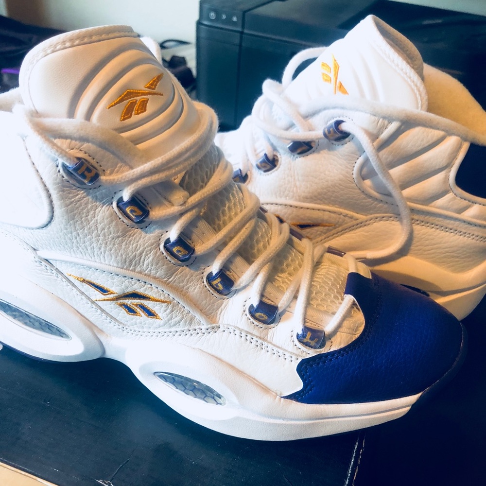 Promo Sample Kobe Question Mids